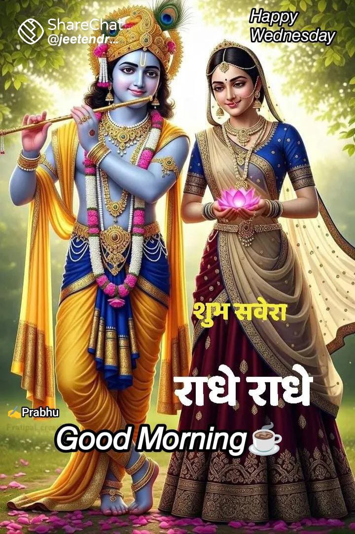 आध्यात्मिक ज्ञान मे आज आप देखे राधा रानी की महिमा इस लेख को पूरा पढने के लिए नीचेदीगई लिक पर क्लिक करें-डा०-दिनेश कुमार शर्मा चीफ एडीटर एम.बी.न्यूज-24💐💐💐💐💐💐